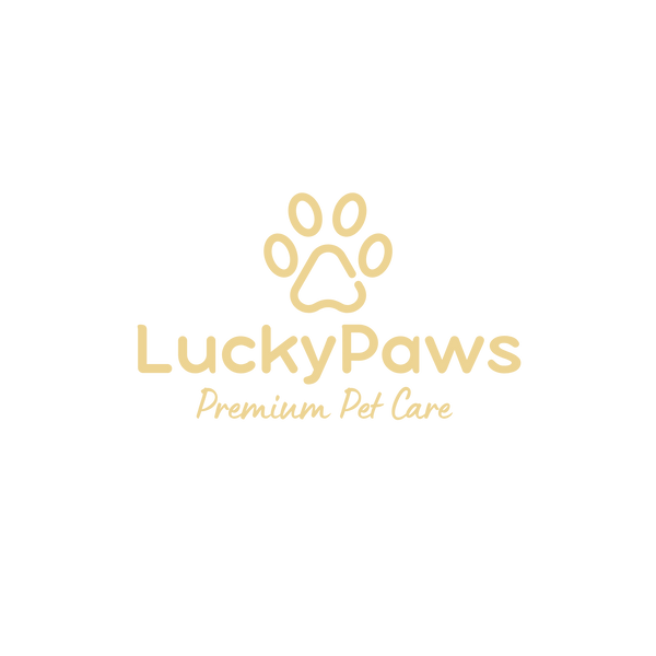 LuckyPawzCo™