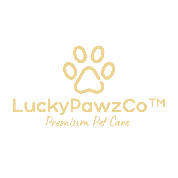 LuckyPawzCo™